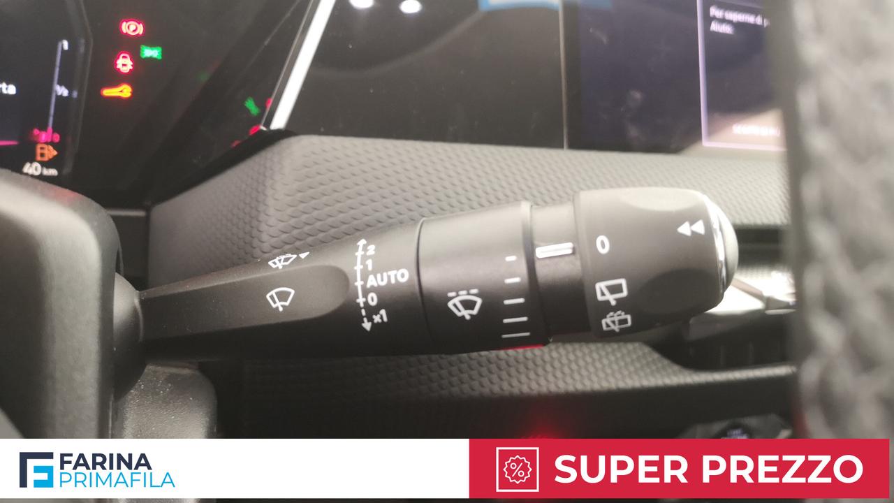 DS DS4 II 2021 - DS4 1.5 bluehdi Rivoli 130cv auto