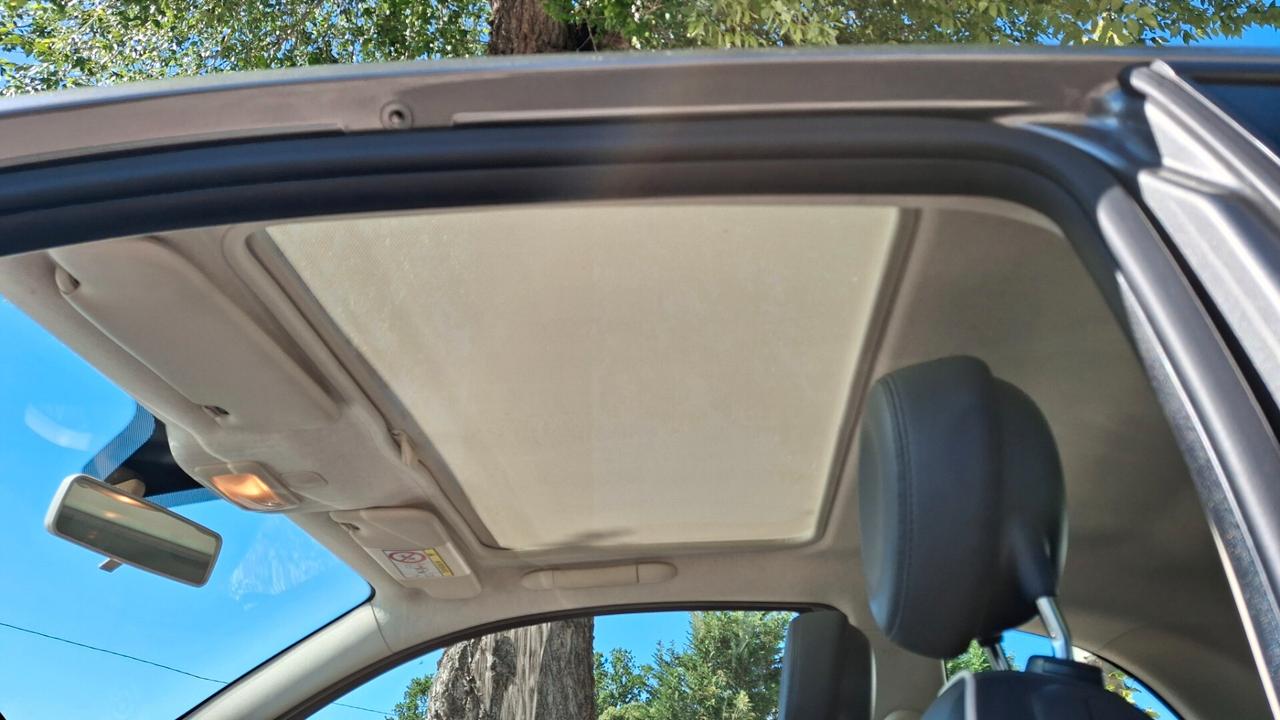 Fiat 500 1.3 Multijet 16V 95 CV Lounge