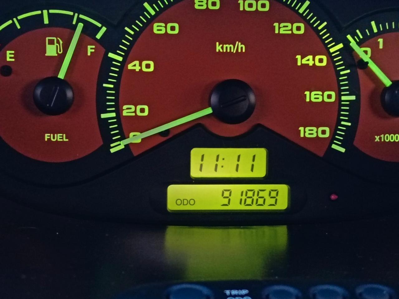 Chevrolet Matiz 800 SE Planet GPL Eco Logic