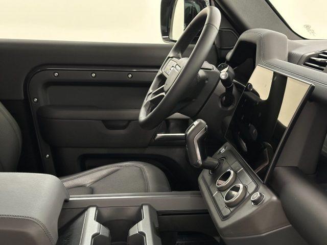LAND ROVER Defender 90 3.0D I6 200 CV AWD Auto X-Dynamic SE