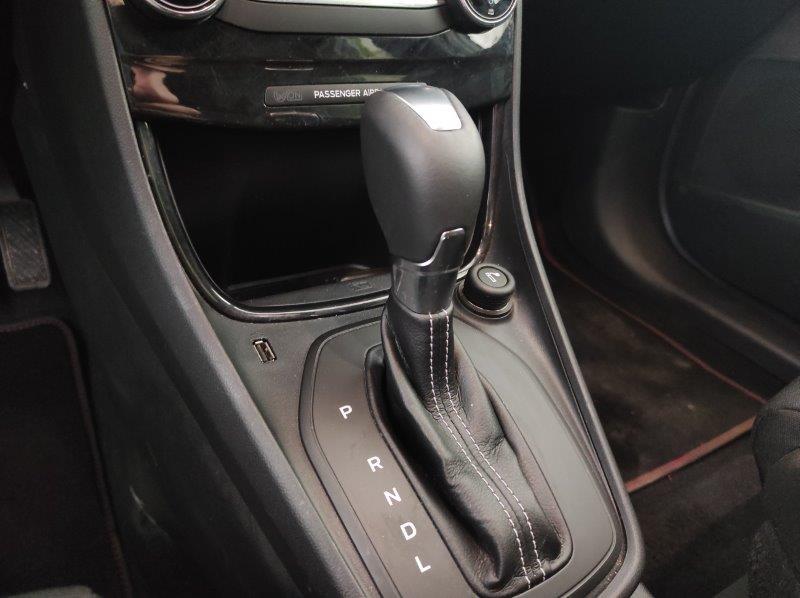 FORD Puma '19-> - Puma 1.0 EcoBoost Hybrid 125 CV S&S aut. ST-Line