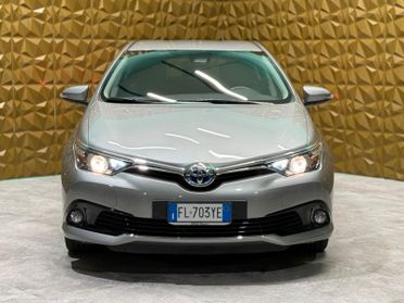 Toyota Auris 1.8 Hybrid Lounge