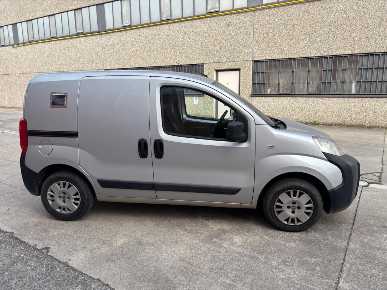 Fiat Fiorino 1.3 MJT 75CV Furgone