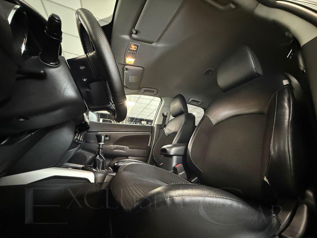 CITROEN - C4 Aircross - 1.8 HDi 150 Stop&Start 4WD Exclusive