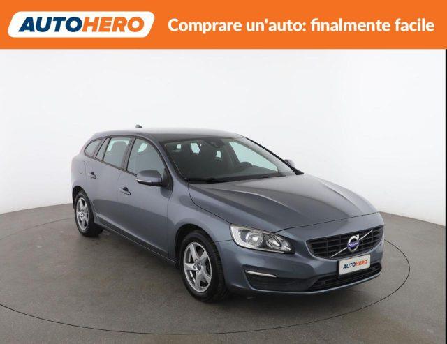 VOLVO V60 D3 Geartronic Kinetic