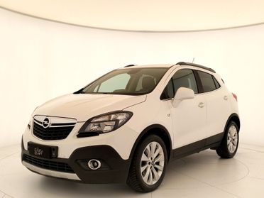 Opel Mokka 1.6 CDTI Ecotec 136CV 4x2 Start&Stop Cosmo - NEOPATENTATI