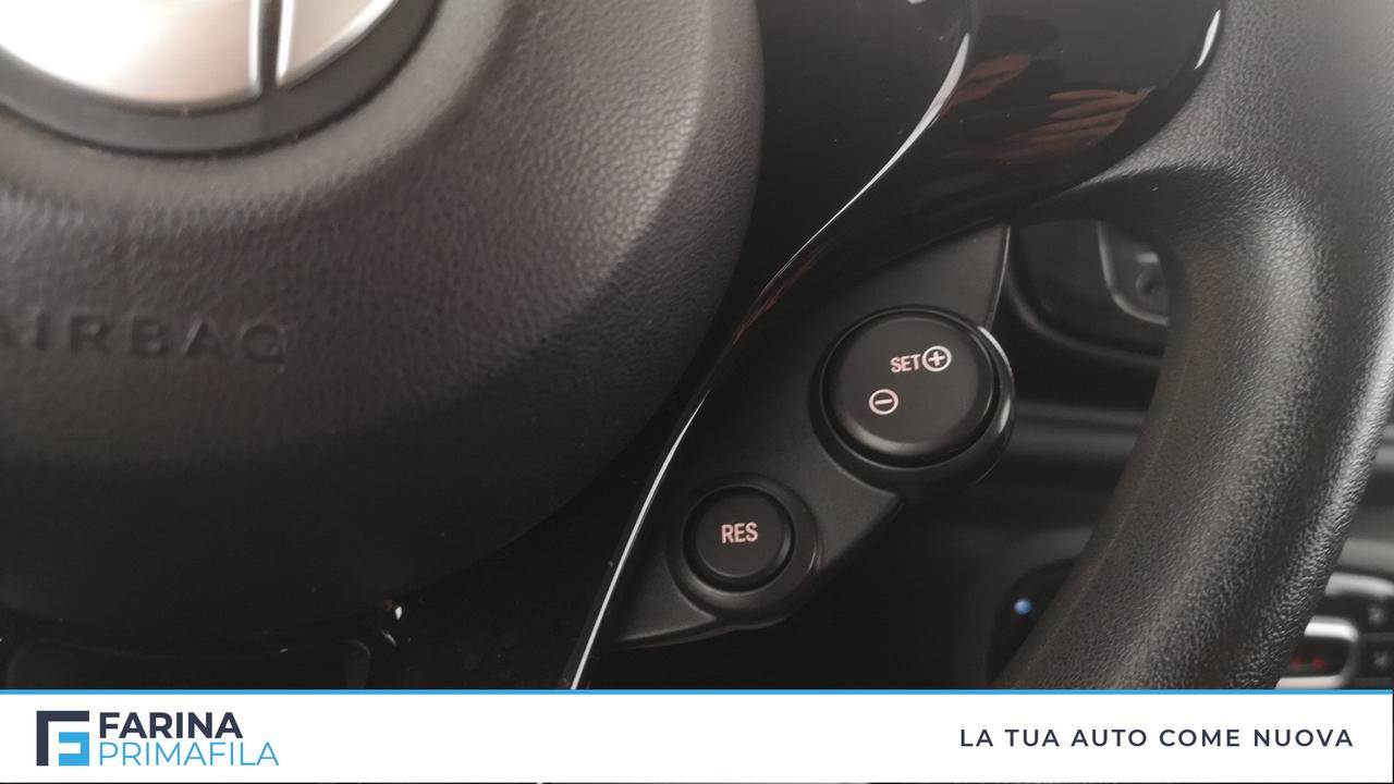 SMART Forfour II 2015 - Forfour 1.0 Youngster 71cv my18