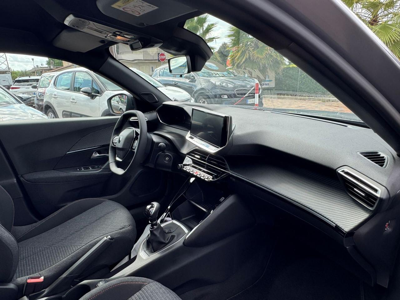 Peugeot 2008 PureTech 100 S&S Style