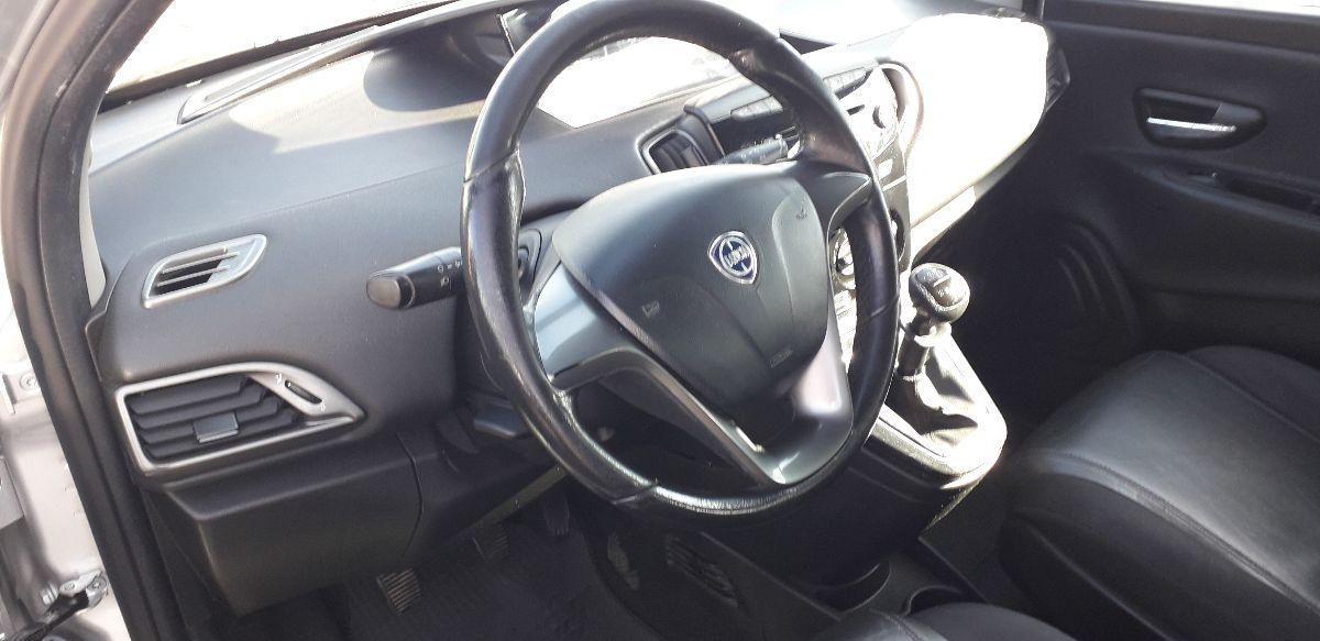 LANCIA - Ypsilon - 1.2 69 CV 5 porte S&S Silver