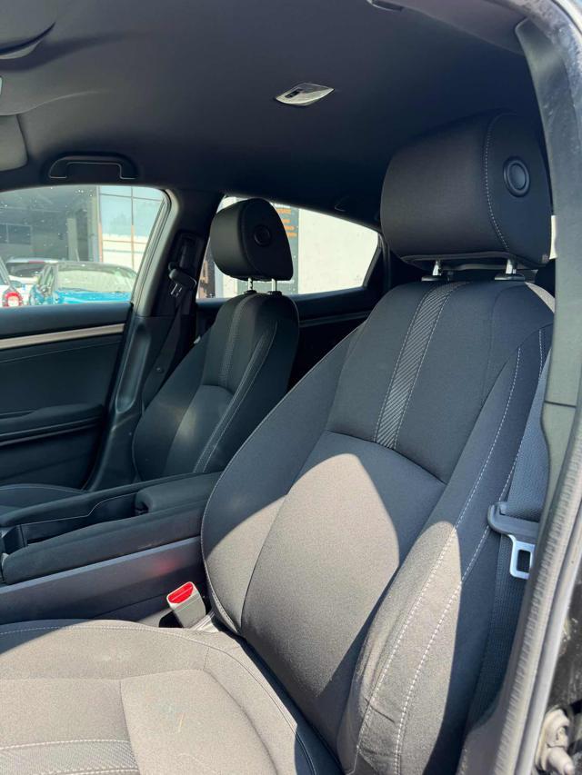 HONDA Civic 1.0T 5 porte Executive