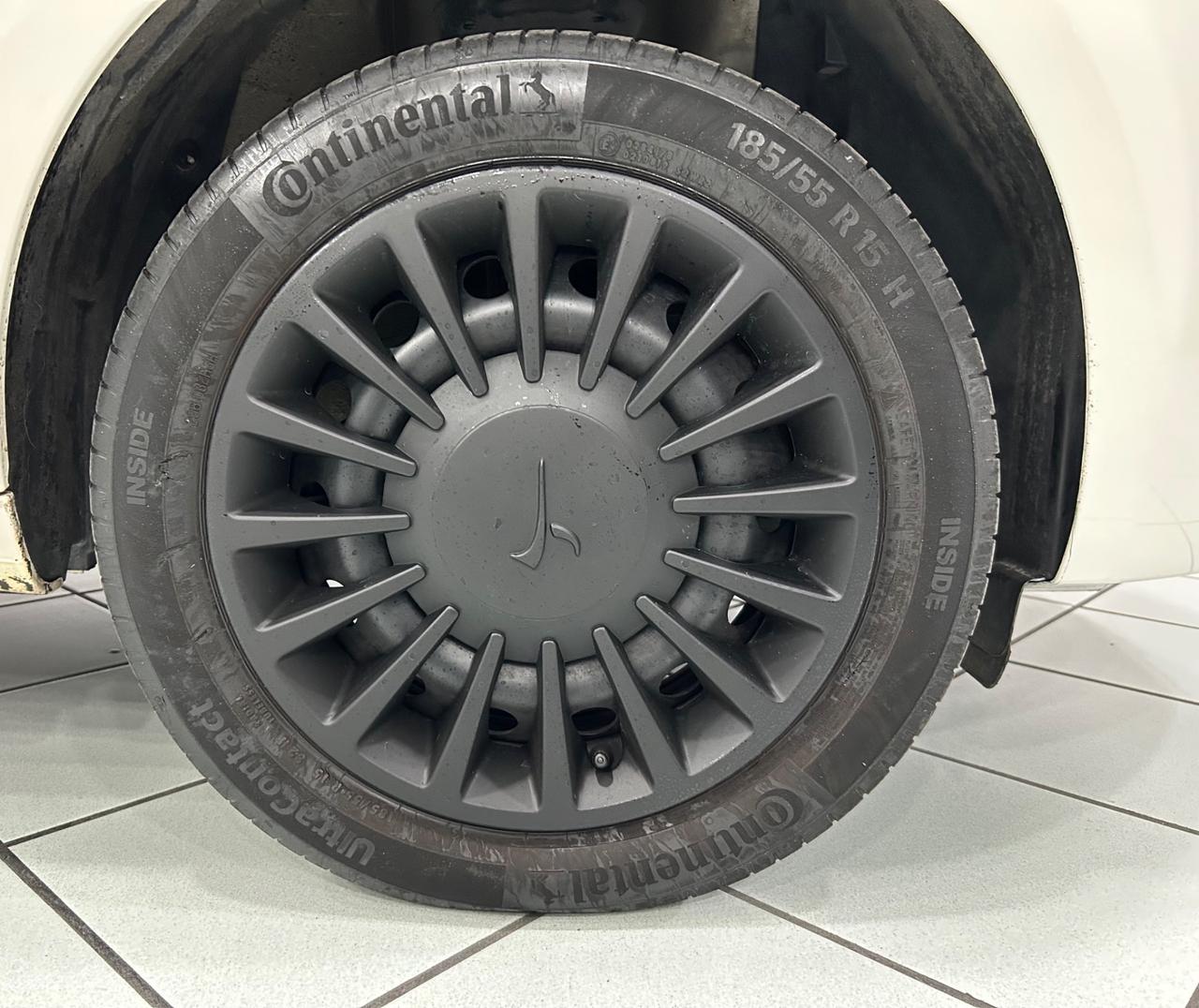 Lancia Ypsilon 1.2 69 CV Elefantino Blu 33.000KM