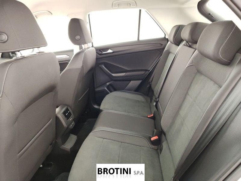 Volkswagen T-Roc T-Roc 1.0 TSI Style