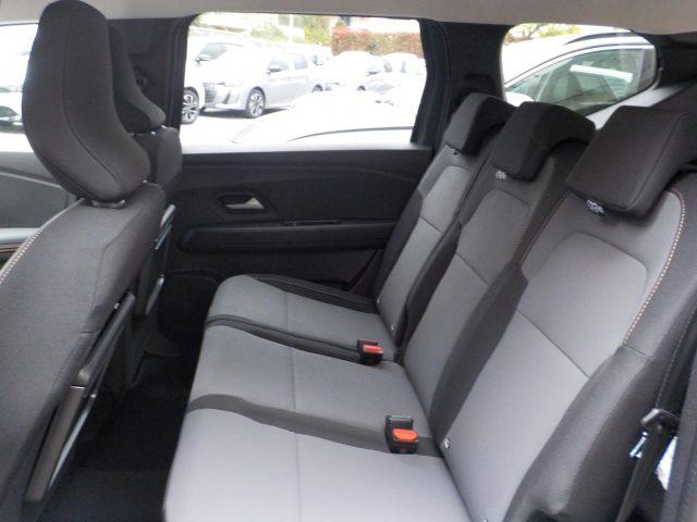 DACIA Jogger 1.2 GPL 120CV 5 p. Expression