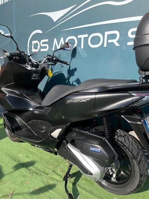 Honda PCX 125 ABS GARANZIA PERMUTE FINANZIAMENTO