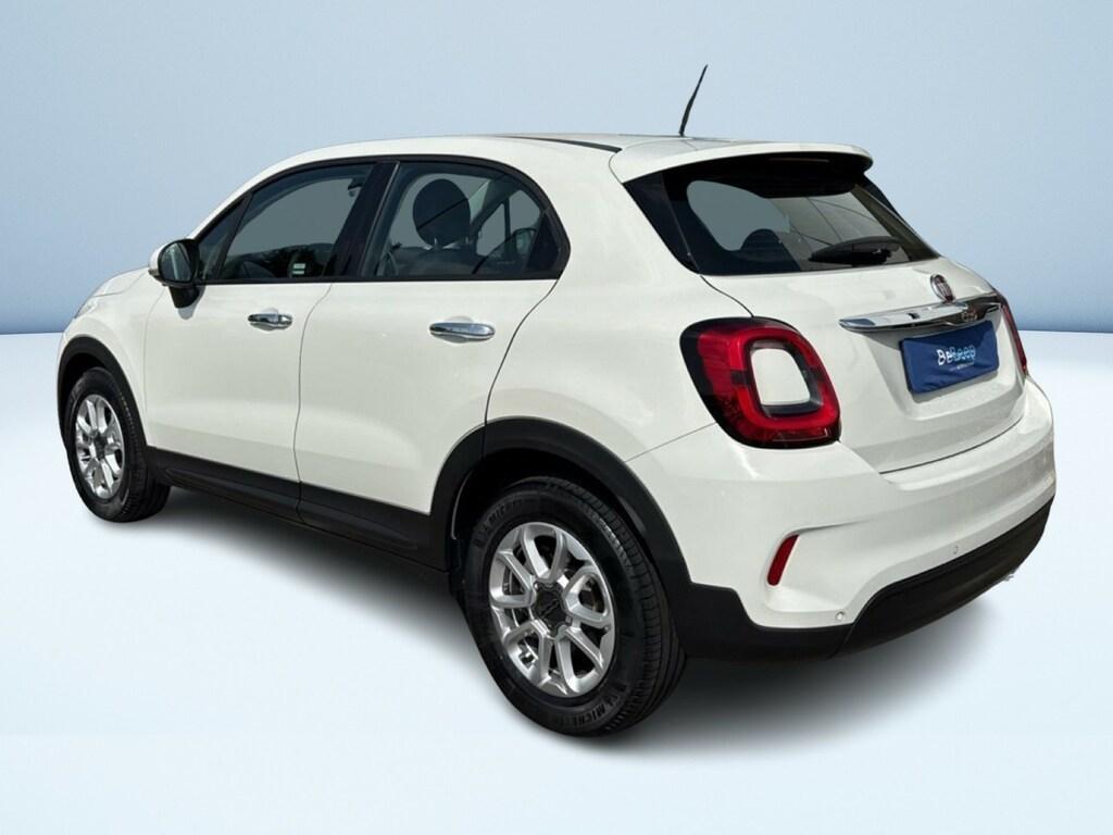 Fiat 500X 1.0 T3 Urban
