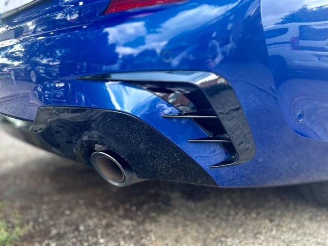 BMW Serie 3 330i Msport auto