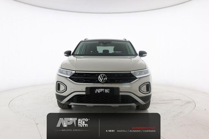 Volkswagen T-Roc T-Roc 1.0 tsi Edition Plus 115cv