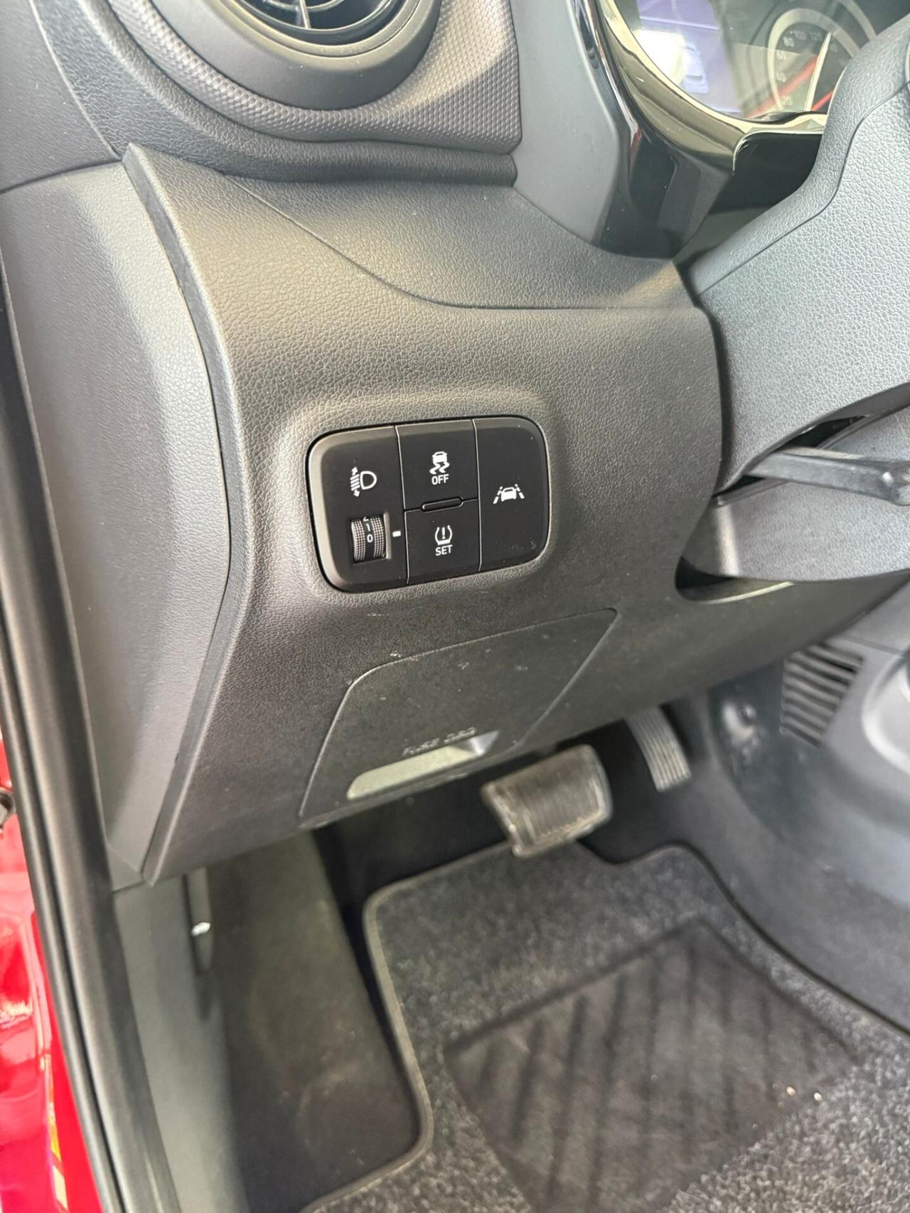 Hyundai i10 1.0 MPI AT Prime NUOVA!!!!!