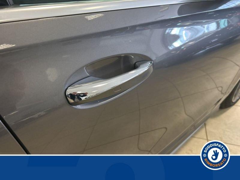 Mercedes-Benz Classe B 180d Automatic AMG Line Advanced Plus