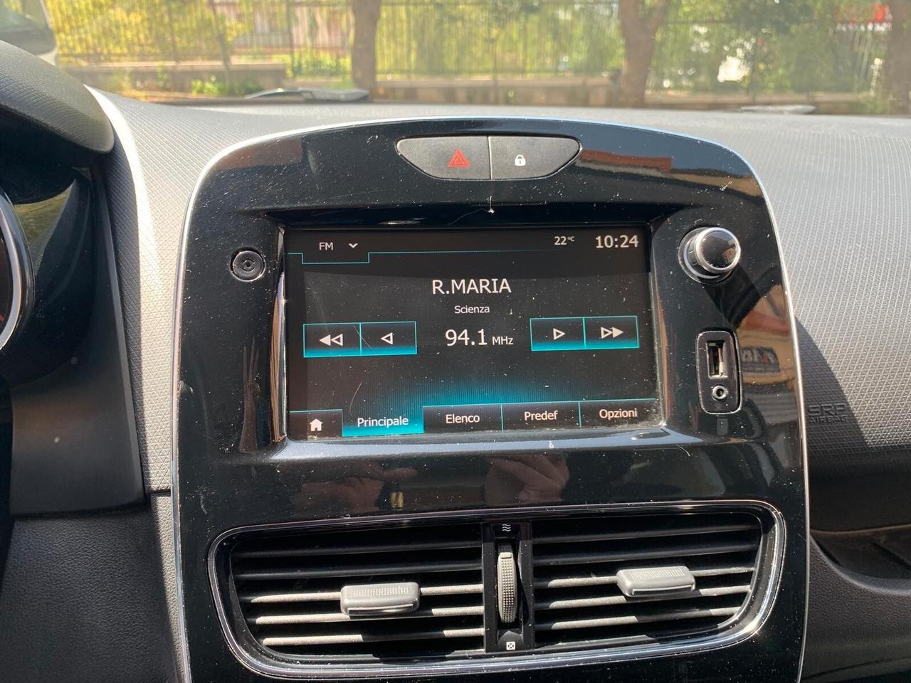 Renault Clio 1.5 dCi Business - 2019 Neopatentati