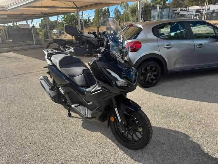 Honda X-ADV 350 NUOVO PRONTA CONSEGNA