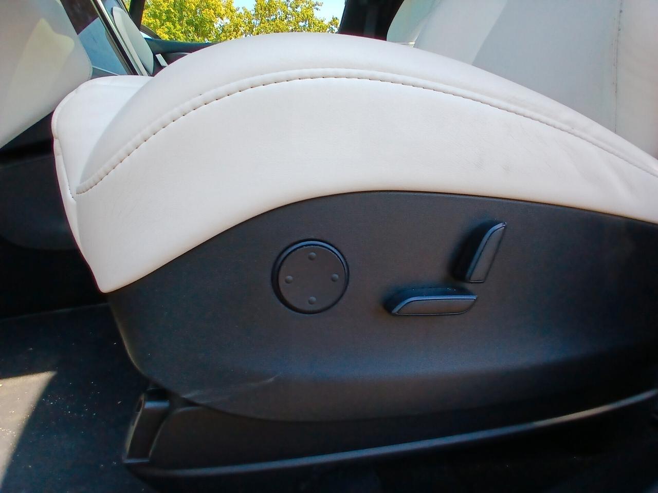 Tesla Model X Model X 100kWh Dual Motor