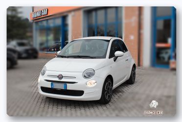 Fiat 500 Club 1.0 Hybrid 70CV