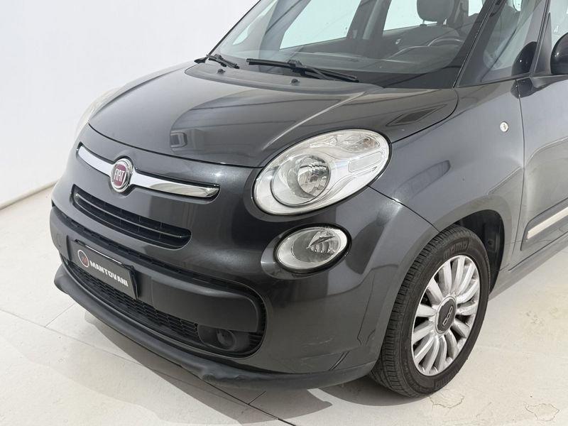 FIAT 500L 1.3 MultiJet Pop Star 85cv S/S