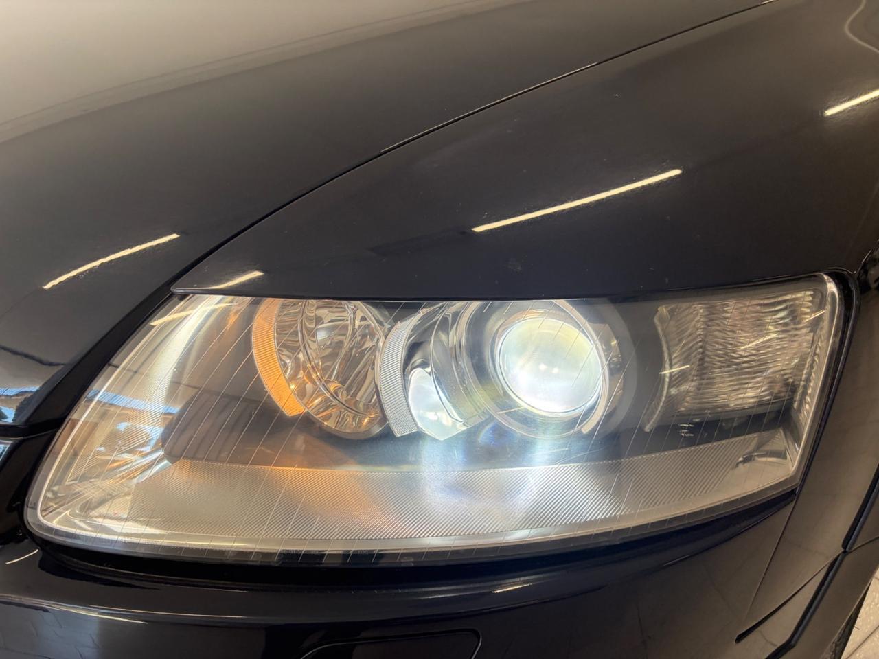 Audi A6 allroad 3.0 V6 TDI F.AP. Tiptronic Perfetta
