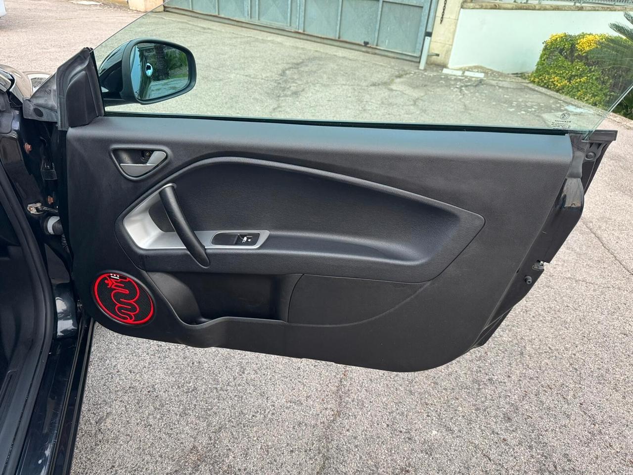 Alfa Romeo MiTo 1.3 MjT