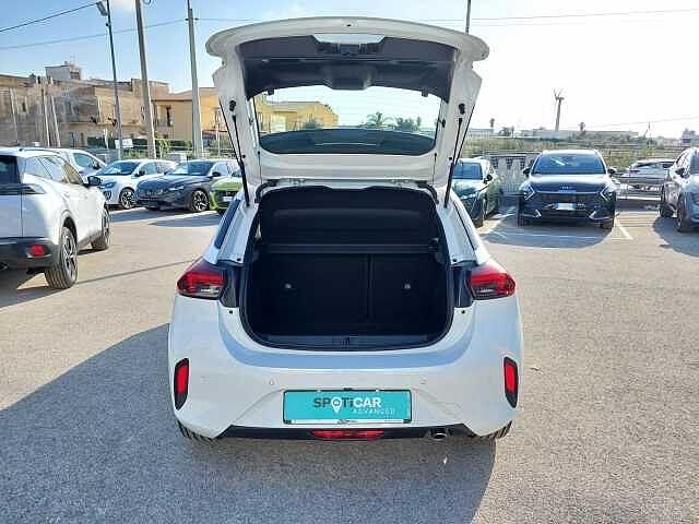 Opel Corsa 1.2 100 CV GS