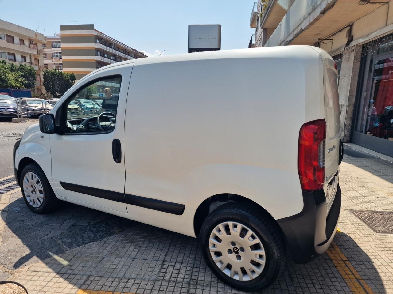 Citroen Nemo 1.3 HDi 75CV FAP Furgone