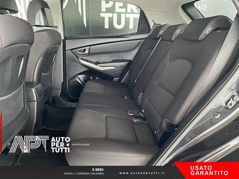 Ssangyong Korando Korando 2.0 C Gpl 2wd