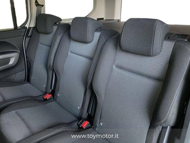 Toyota Proace City Verso 1.5D 130 CV S&S L2 Executive