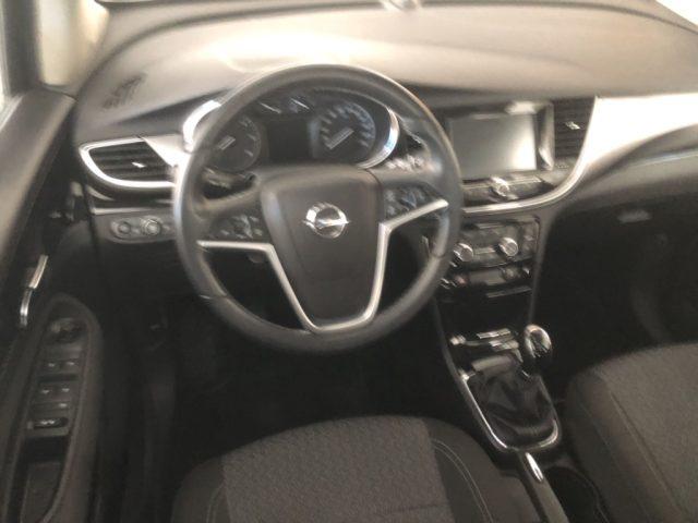 OPEL Mokka X 1.6 CDTI Ecotec 136CV 4x4 Start&Stop Innovation