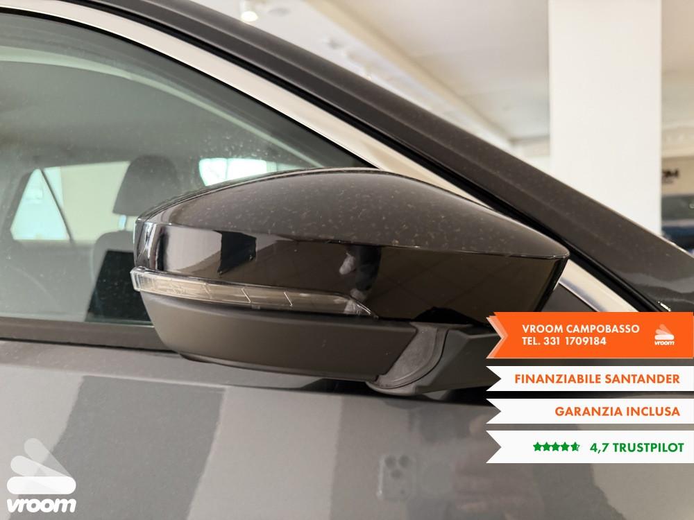 VOLKSWAGEN T-Roc 1ª serie T-Roc 1.0 TSI 115 CV...