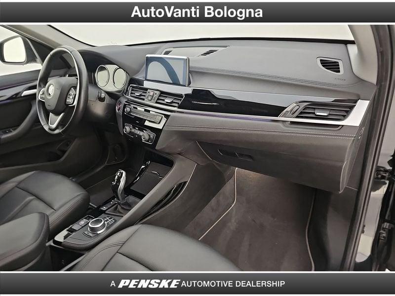 BMW X1 xDrive18d xLine Plus