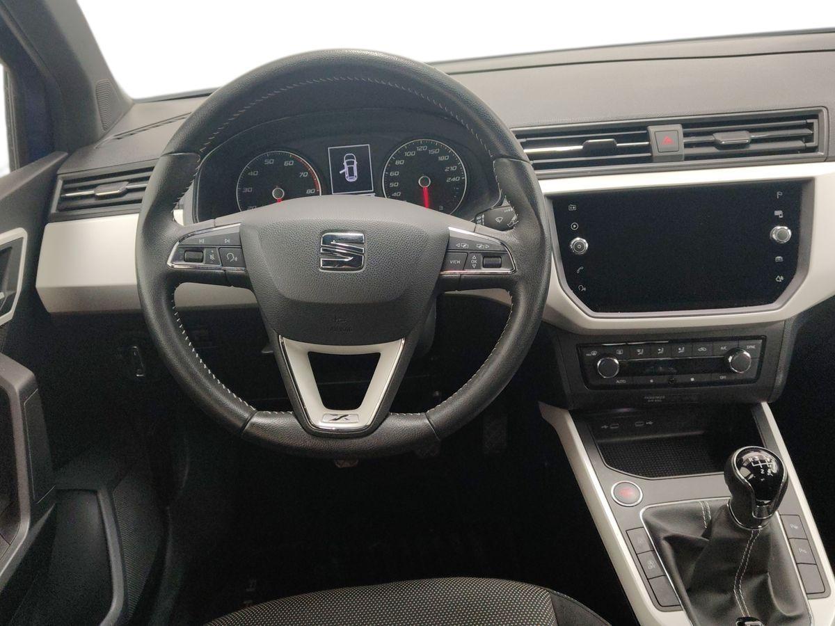 SEAT Arona 1.0 tgi Style 90cv