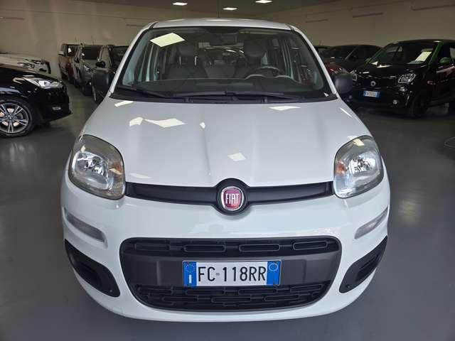 Fiat Panda Panda 1.2 Easy 69cv E6