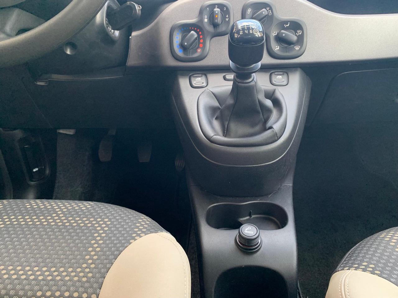 Fiat Panda 0.9 t.air turbo 4x4 85cv