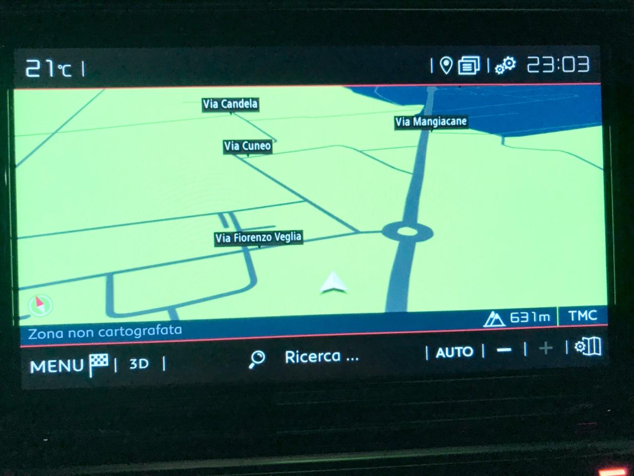 Citroen C3 Aircross PureTech 110 S&S Max