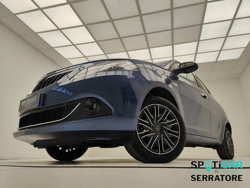 Lancia Ypsilon III 2021 1.0 firefly hybrid Gold s&s 70cv 5p.ti