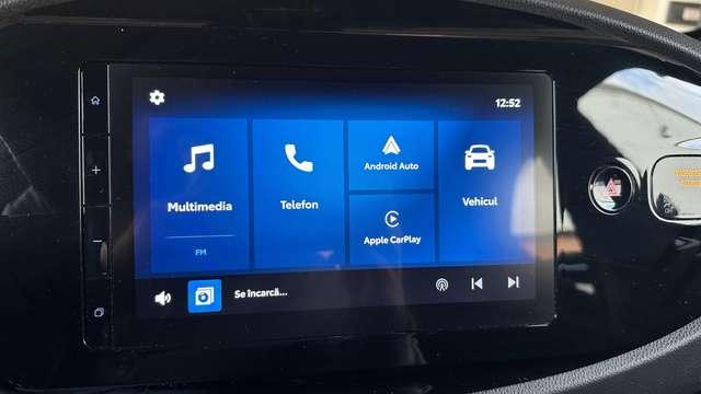 Toyota Aygo X 1.0 Active 72cv s-cvt *AUTOMATICA*