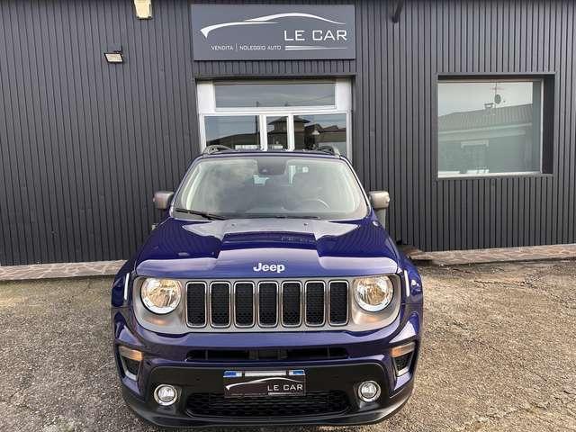 Jeep Renegade Renegade 1.6 mjt Limited 2wd 120cv *PROMO*