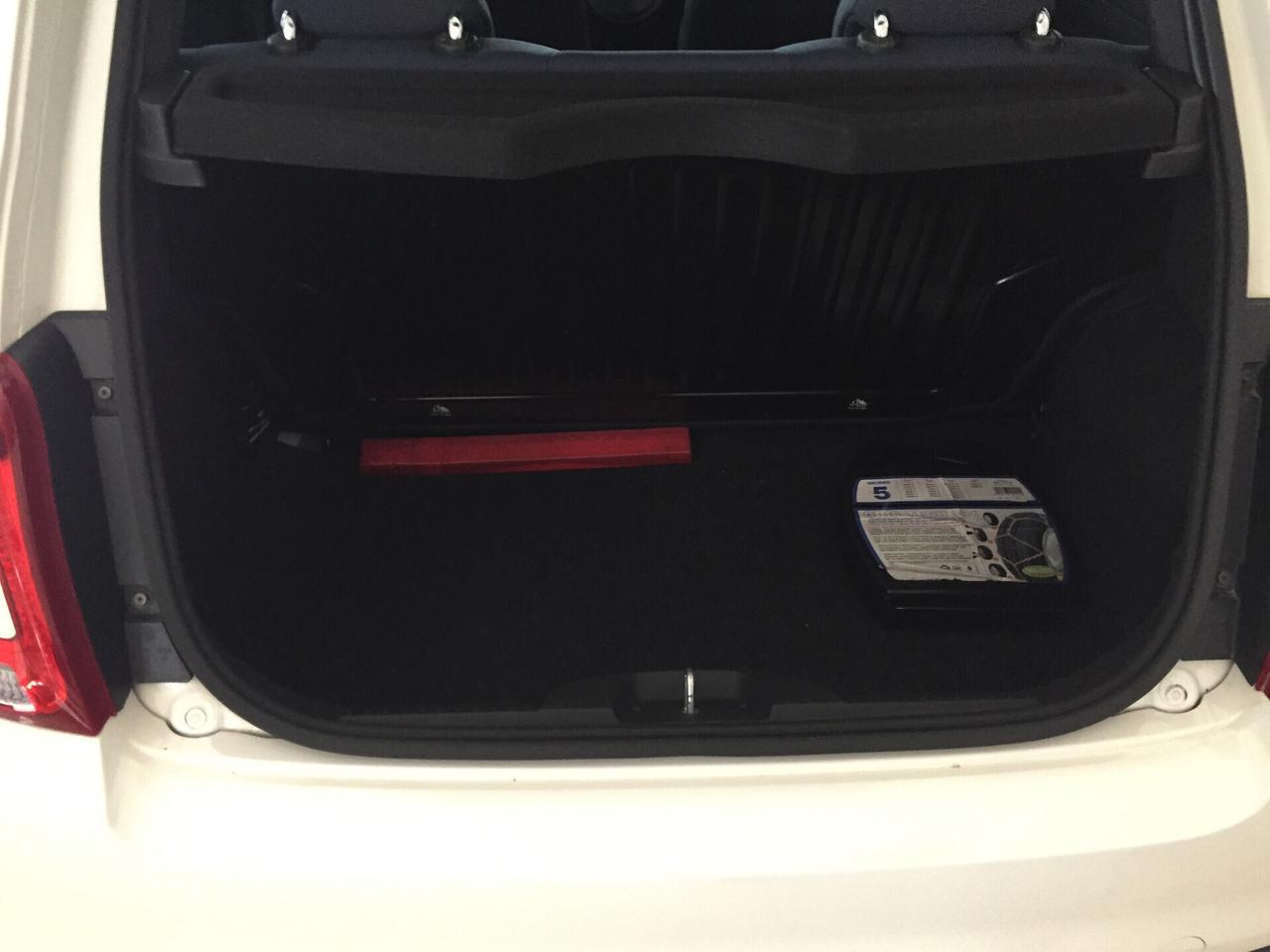 Fiat 500 1.0 Hybrid Cult X NEOPATENTATI