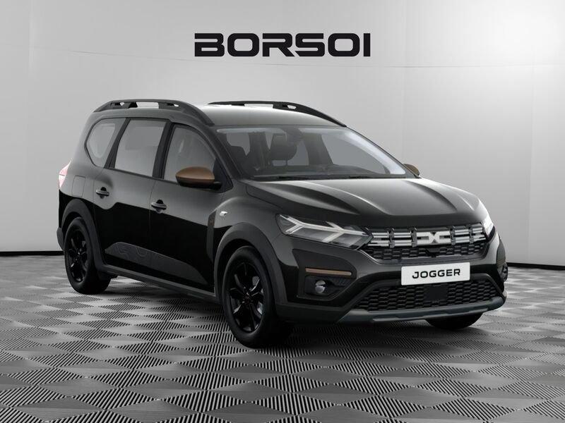Dacia Jogger Extreme UP MY24 TCe 100 GPL ECO-G 5p