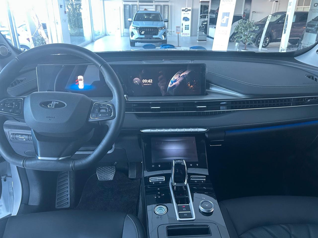 Dr 7.0 Phev 1.5 Plug-in Hybrid Sport Limited Edition