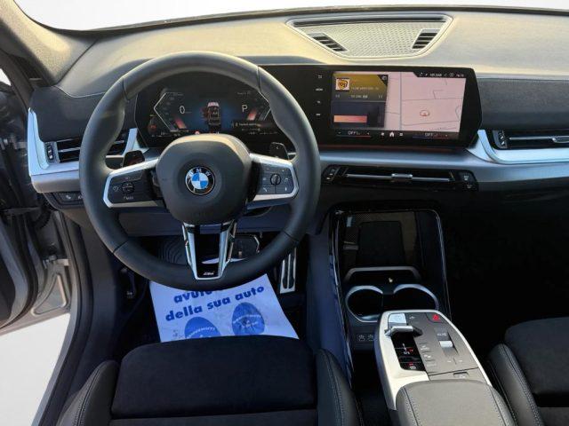 BMW X1 sDrive 18d Msport Pro