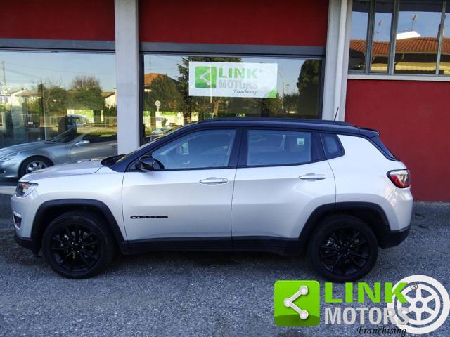 JEEP Compass 1.6 Multijet II 2WD Night Eagle