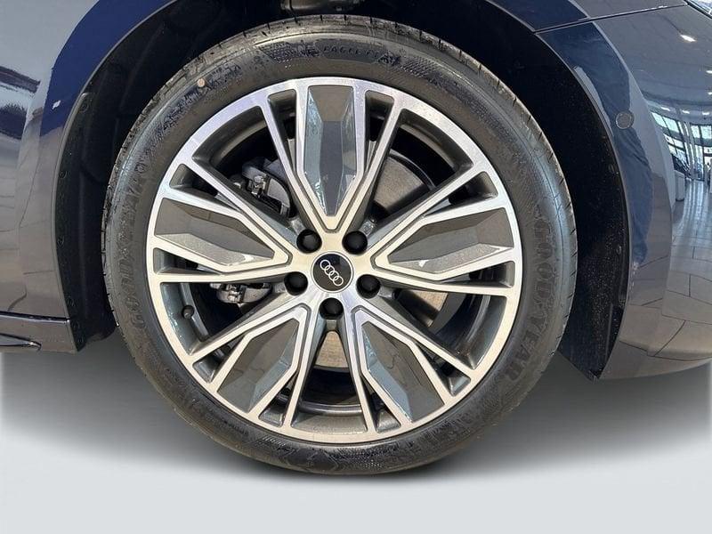 Audi A5 Avant 2.0 e-hybrid S line quattro 299cv s-tronic